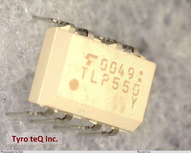TLP550-Y