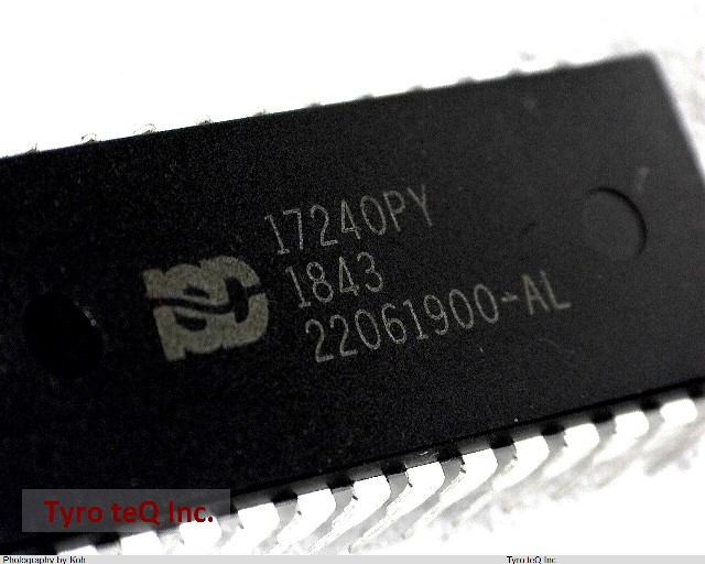 ISD17240PY