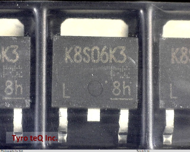 TK8S06K3L