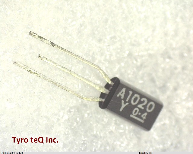 2SA1020Y