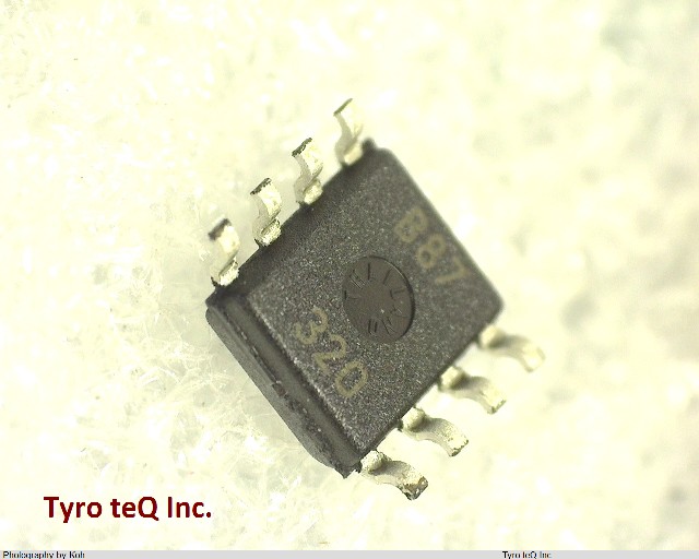 LTC1485CS8#PBF