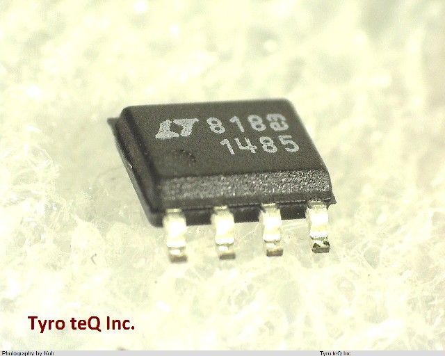 LTC1485CS8#PBF