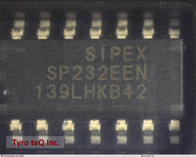 SP232EEN-L/TR