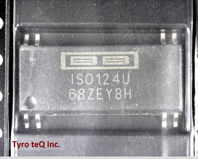 ISO124U