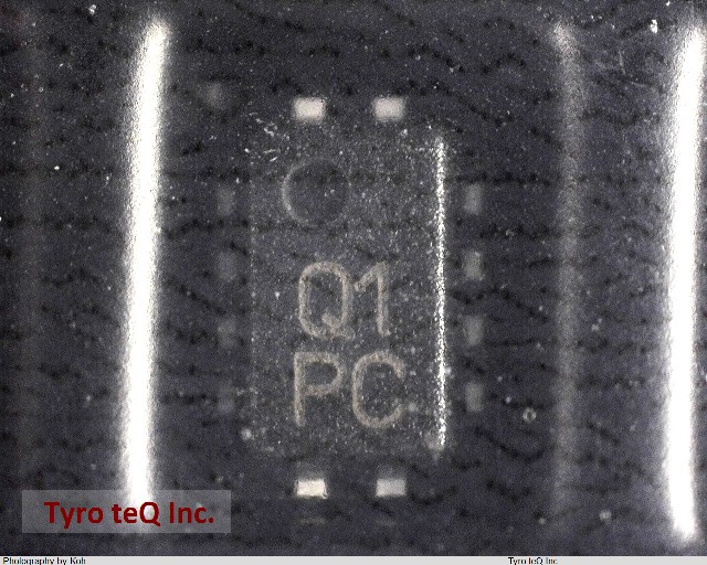 AD8317ACPZ-R7