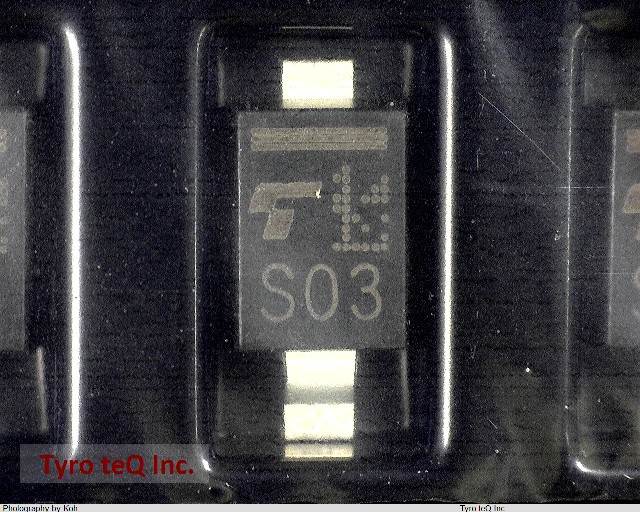 CLS03(TE16L,Q)