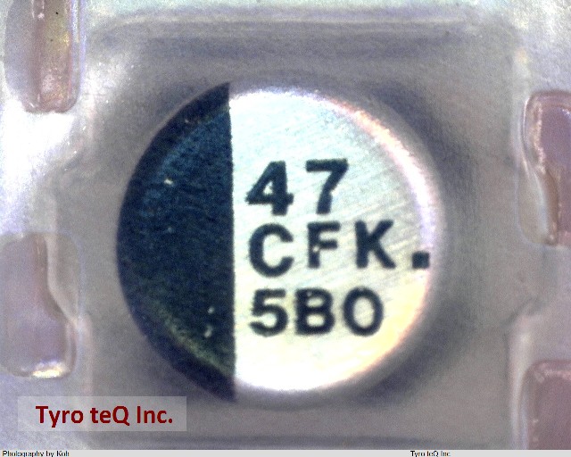 EEEFK1C470UR