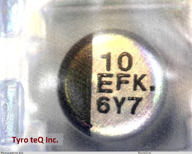 EEEFK1E100R