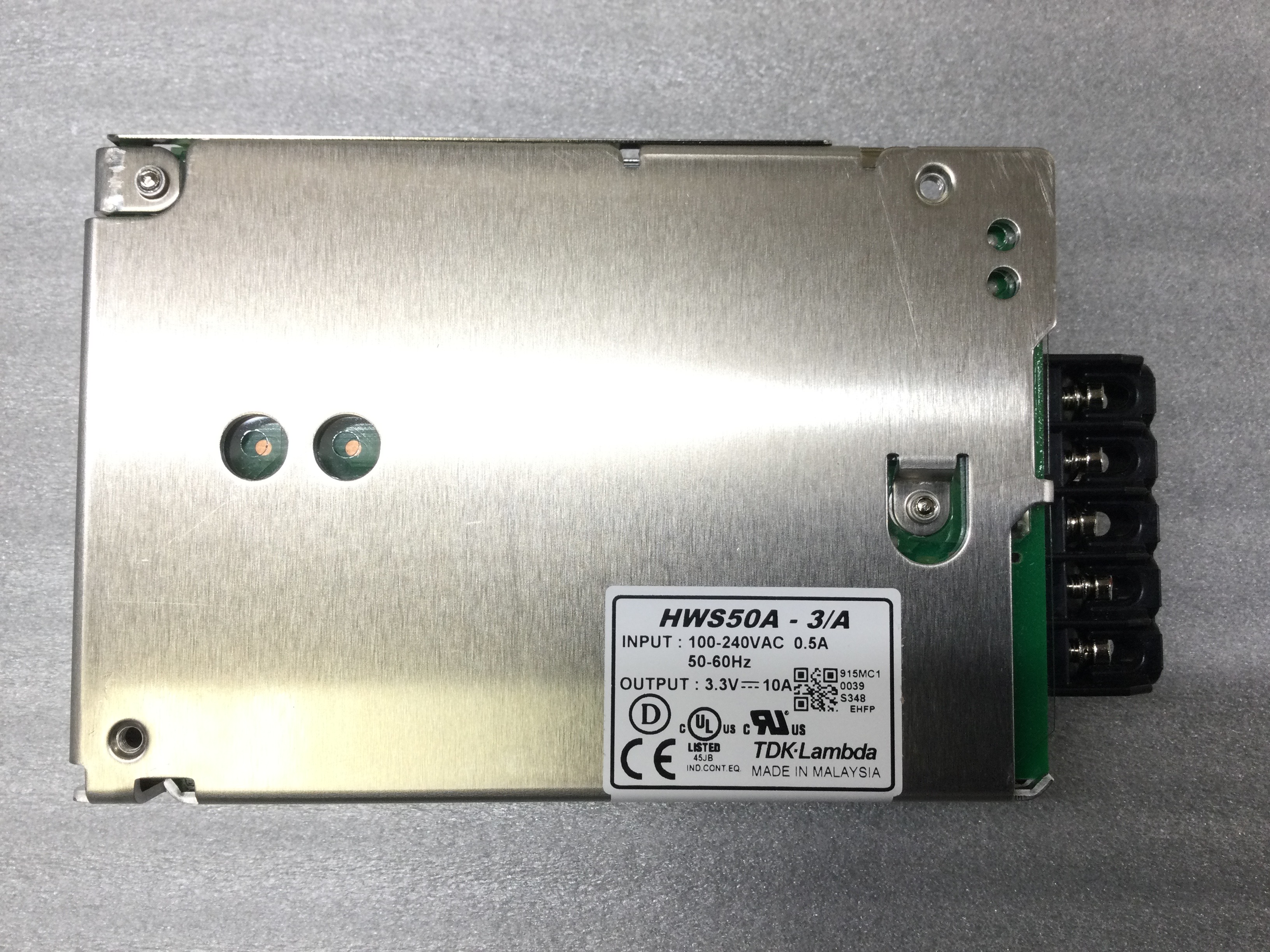 HWS50A-3/A