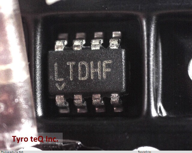 LTC2631CTS8-LM12#PBF