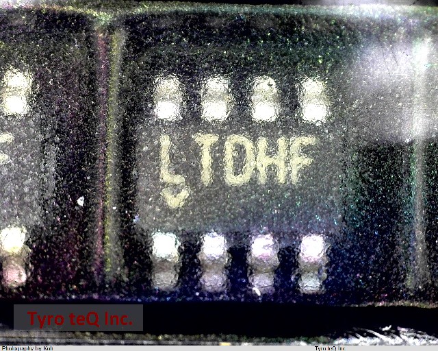 LTC2631CTS8-LM12#PBF
