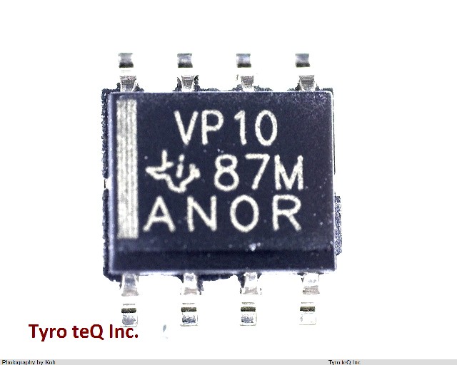 SN65HVD10D
