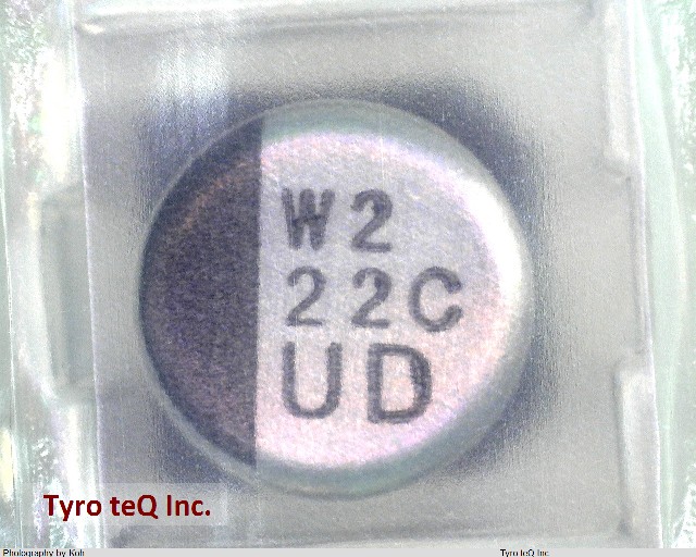 UUD1C220MCL