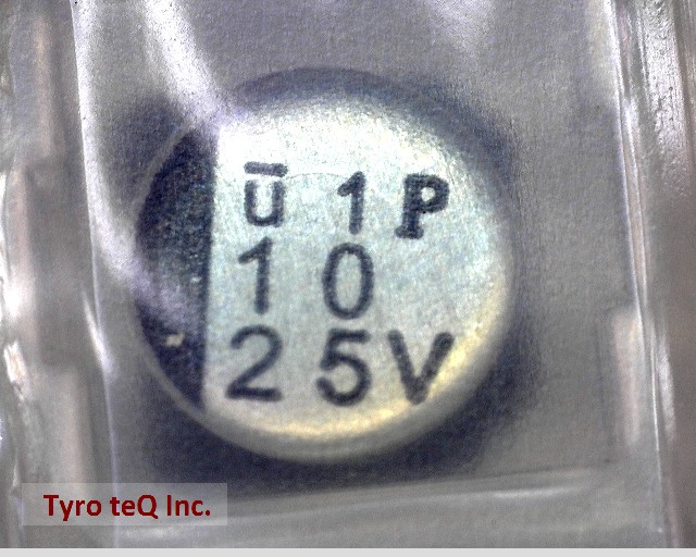 UWT1E100MCL