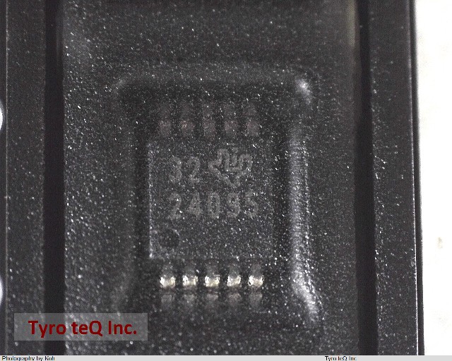 BQ24095DGQT