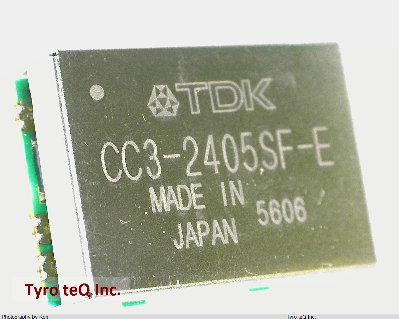 CC3-2405SF-E