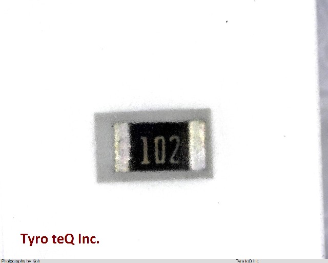 MCR03EZPD1001