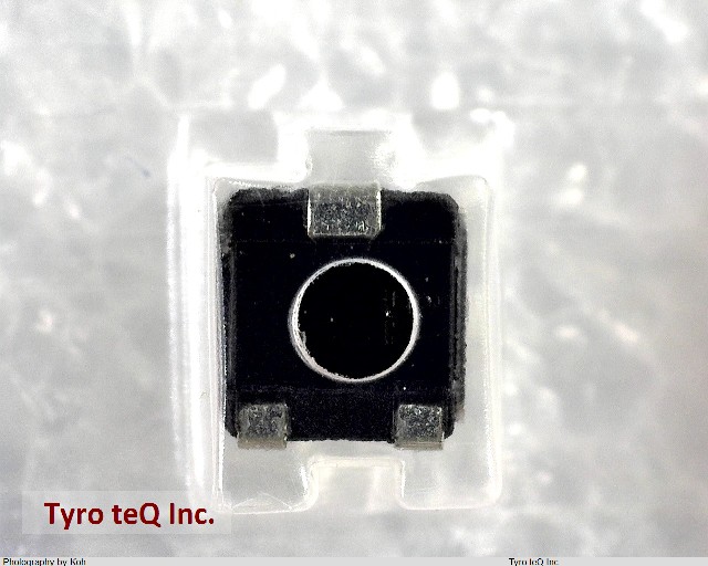 ST-32ETA 500 OHM(52)