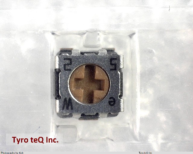 ST-32ETA 500 OHM(52)