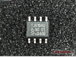 TJA1040T/VM112