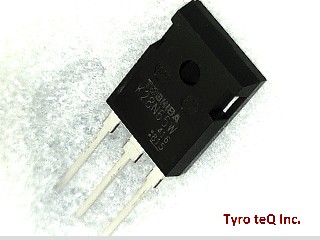 TK28N65W,S1F(S