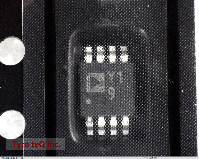 AD8226BRMZ