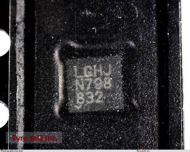 LT3090IDD#PBF