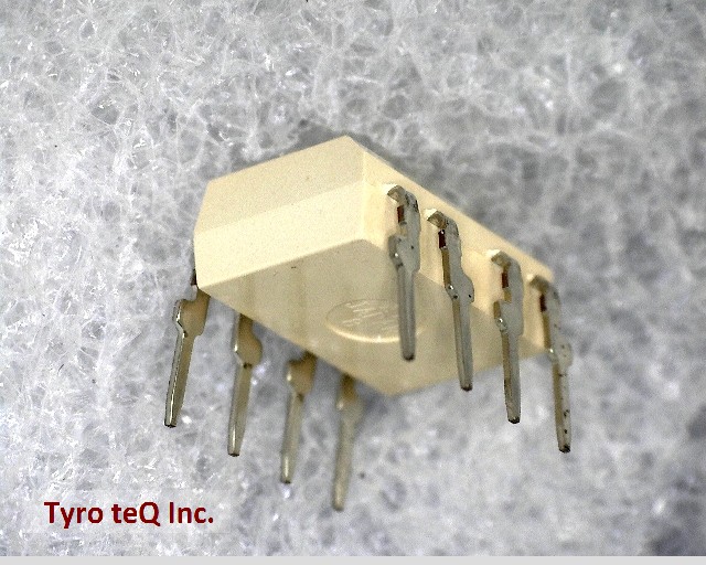 TLP627-2
