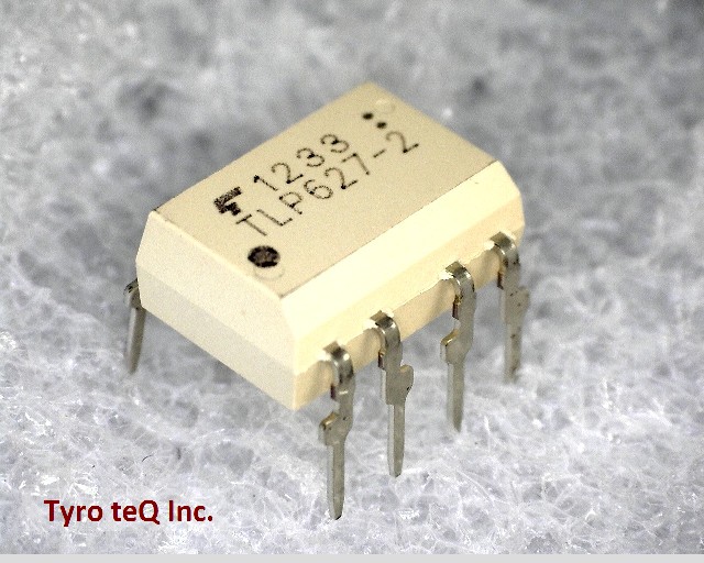 TLP627-2