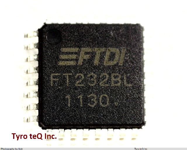 FT232BL