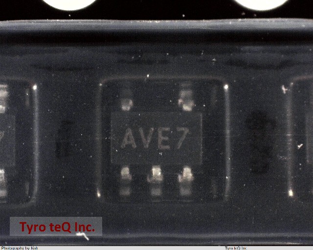 MCP9701T-E/LT