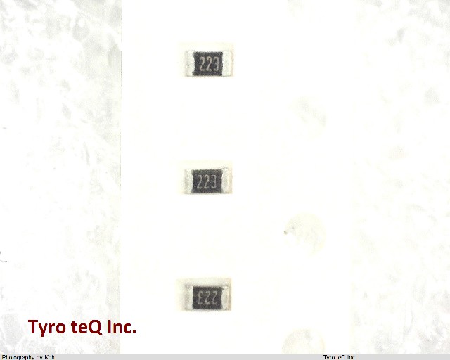 MCR03EZPFX2202