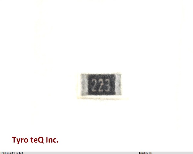 MCR03EZPFX2202