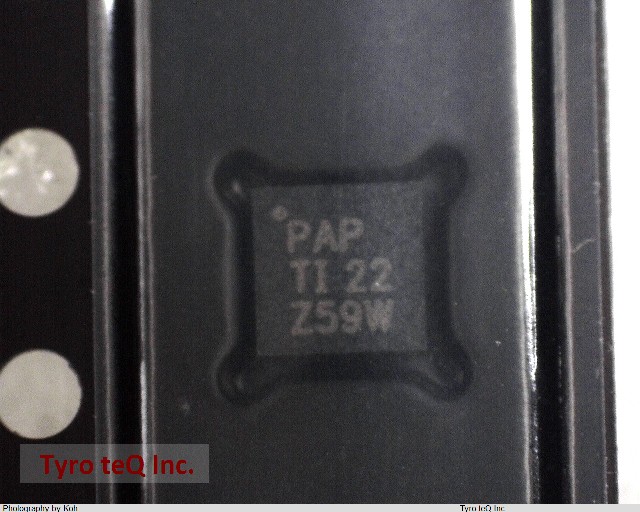 BQ24072TRGTR