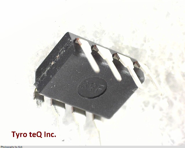 NJM4565DD