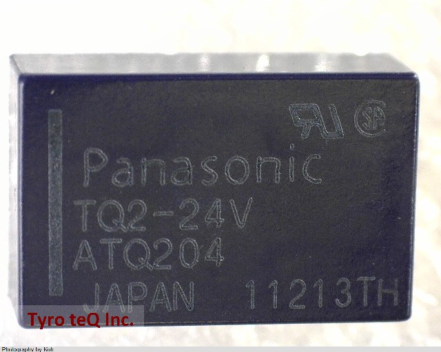 TQ2-24V