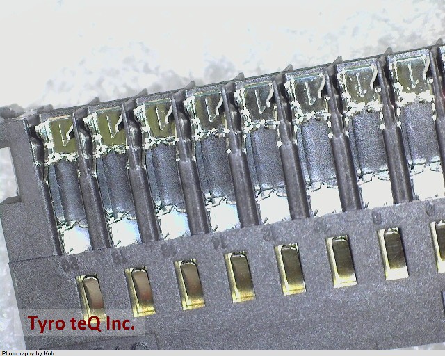 XG5M-2032