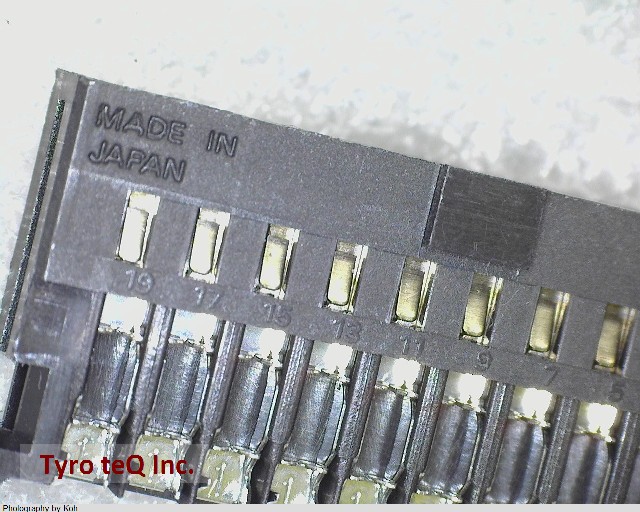 XG5M-2032-N