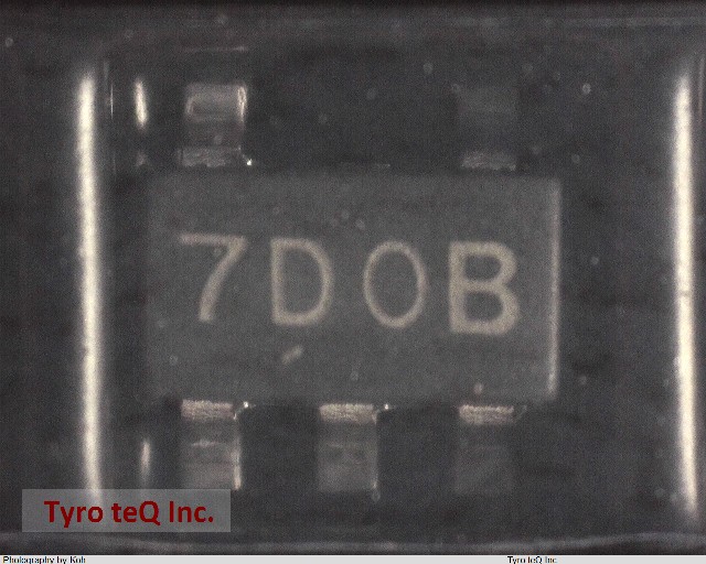 PST597DNR