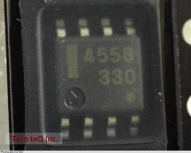 UPC4558G2-A
