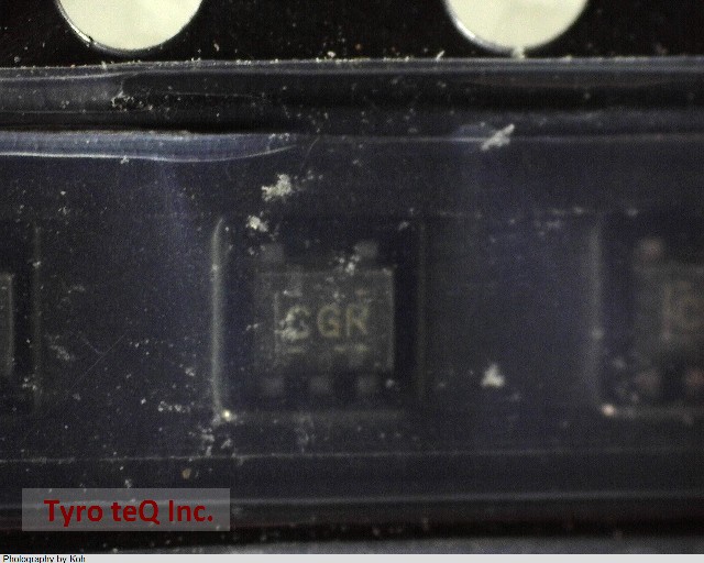 SN74LVC1G32DRLR