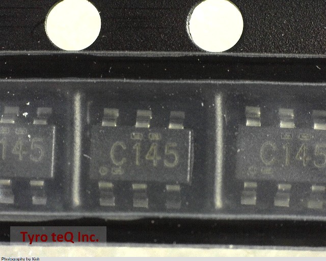 SN74LVC2G14DBVR