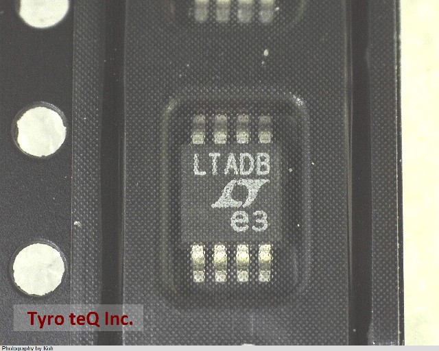 LTC2622CMS8#PBF