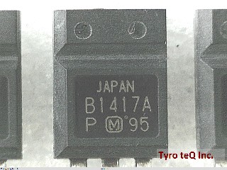 2SB1417A-P(TA)