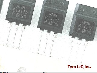 2SB1417A-P(TA)