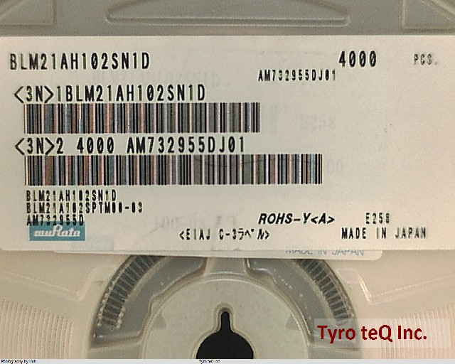 BLM21AH102SN1D