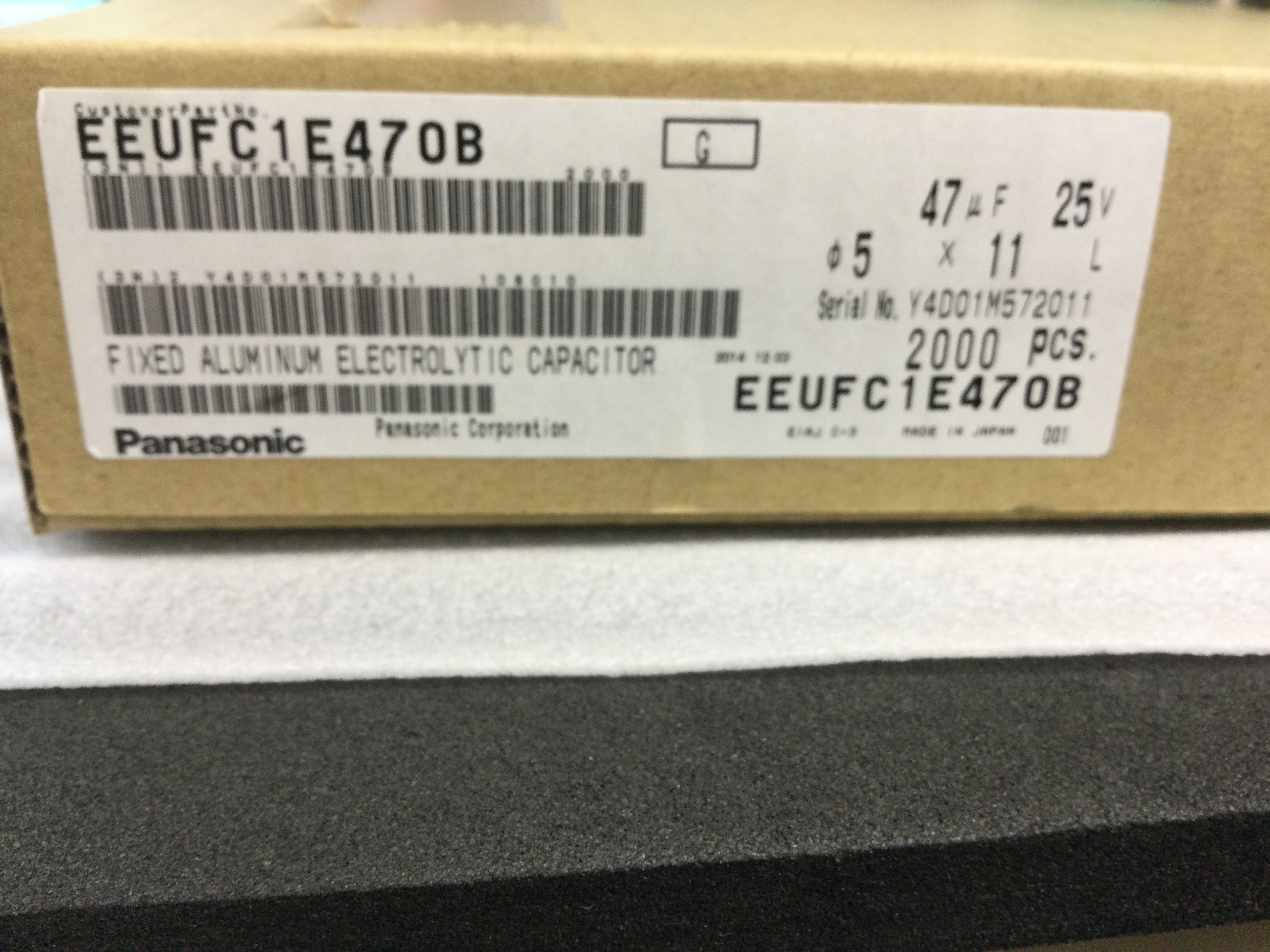 EEUFC1E470B