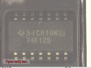 SN74F125NSR
