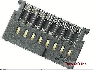 XG5M-1632-N