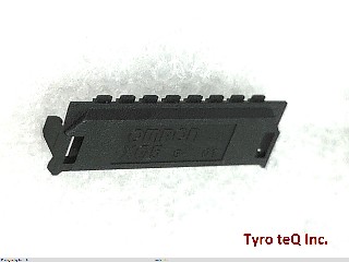 XG5S-0801